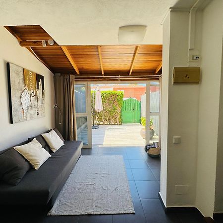 Bungalow Casita Maspalomas  Exteriér fotografie