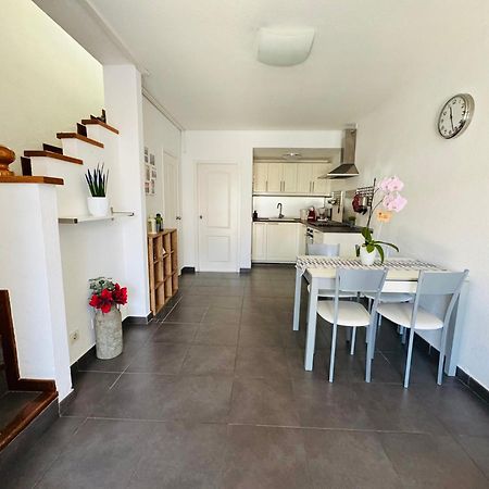 Bungalow Casita Maspalomas  Exteriér fotografie