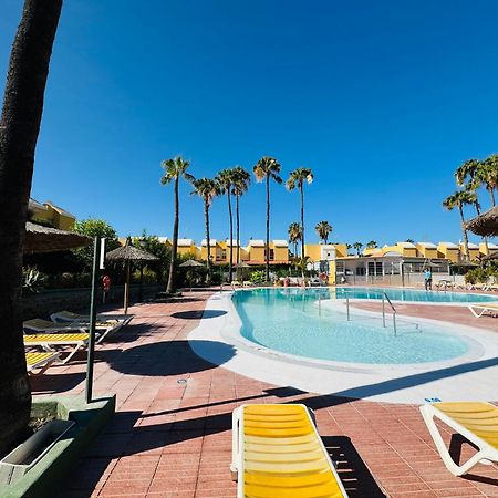 Bungalow Casita Maspalomas  Exteriér fotografie