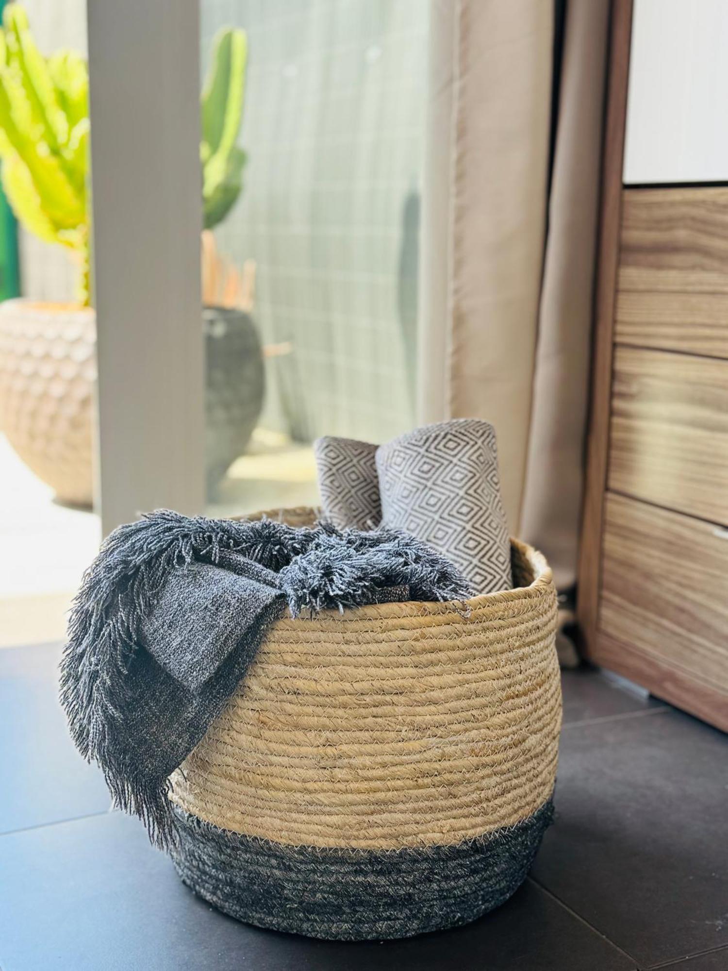 Bungalow Casita Maspalomas  Exteriér fotografie