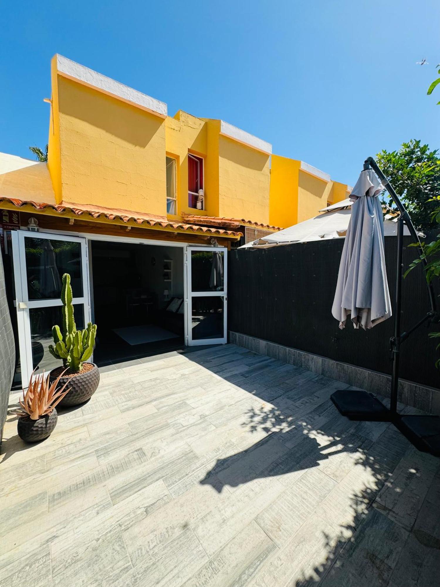 Bungalow Casita Maspalomas  Exteriér fotografie
