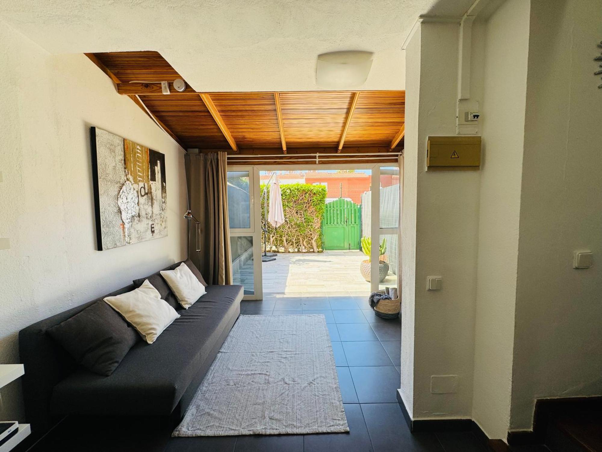 Bungalow Casita Maspalomas  Exteriér fotografie