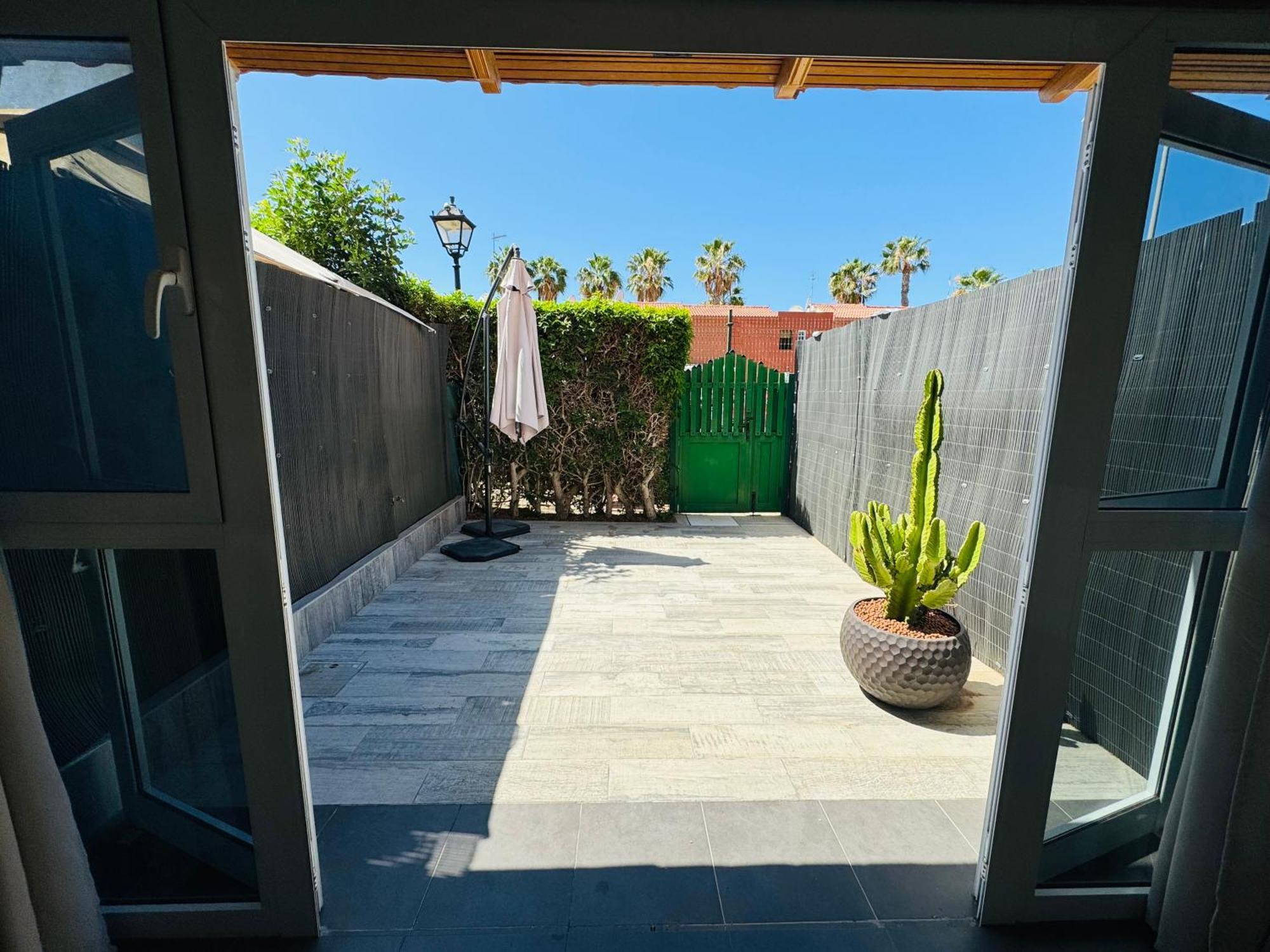 Bungalow Casita Maspalomas  Exteriér fotografie