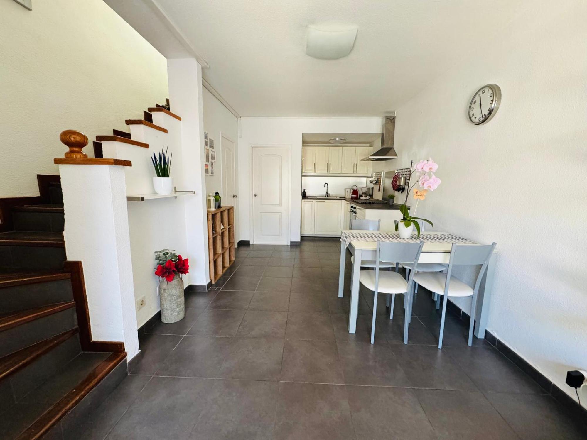 Bungalow Casita Maspalomas  Exteriér fotografie