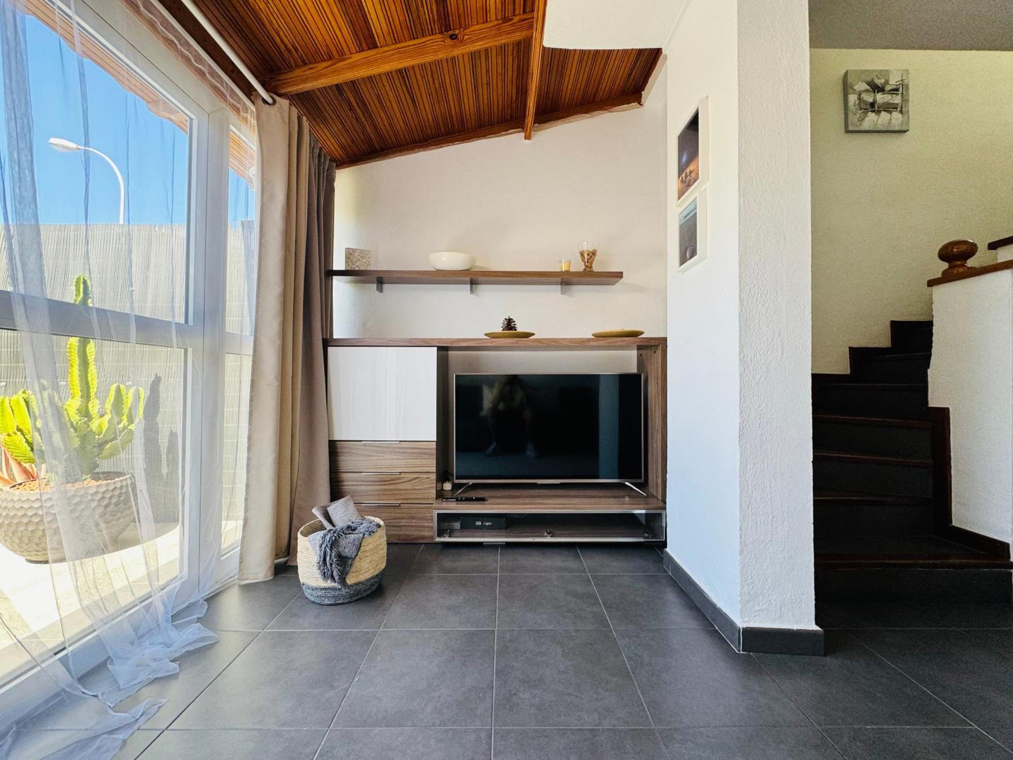Bungalow Casita Maspalomas  Exteriér fotografie